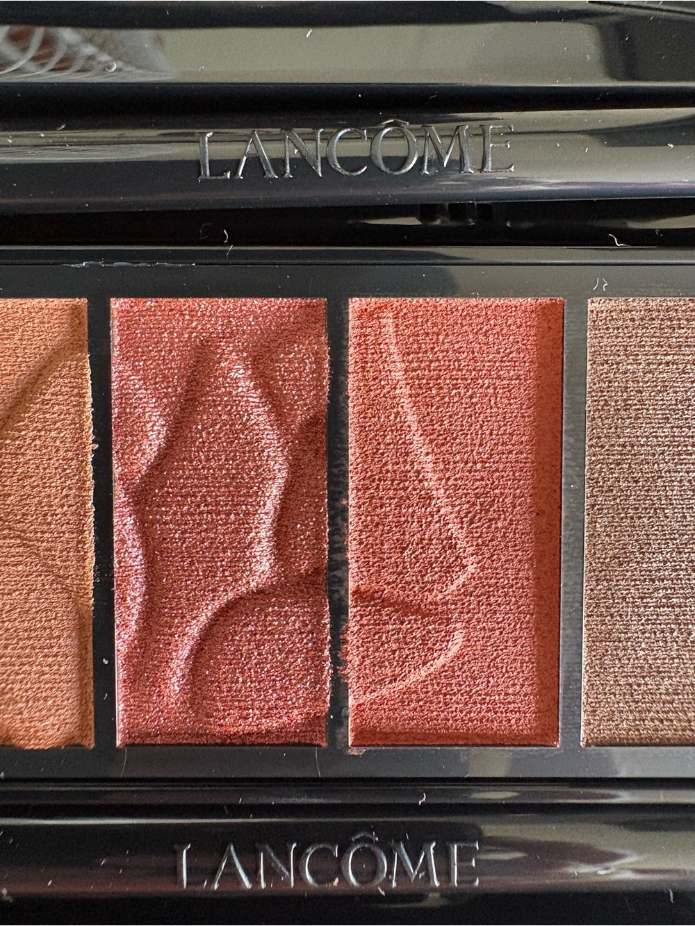 Lancôme Hypnôse Eyeshadow Palette in 11 Terre de Sienne (NWT) - Picture 7 of 15